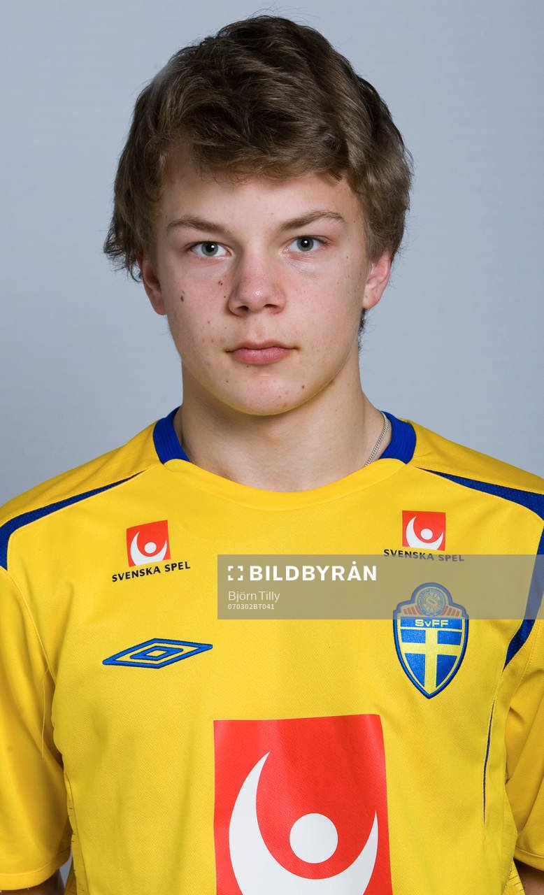 Filip Stenström, Sverige