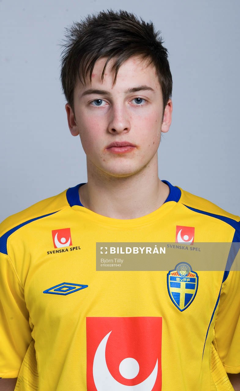 Erik Jansson, Sverige