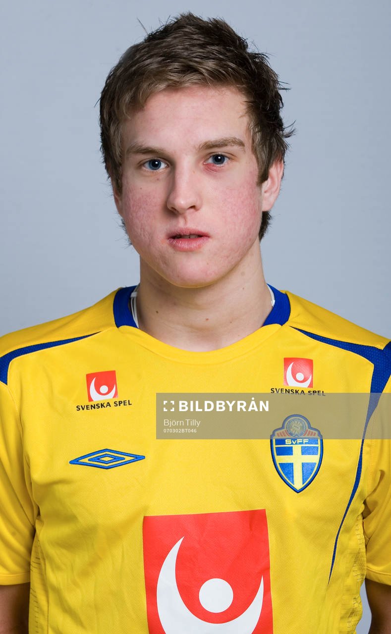 Niklas Pentilä, Sverige