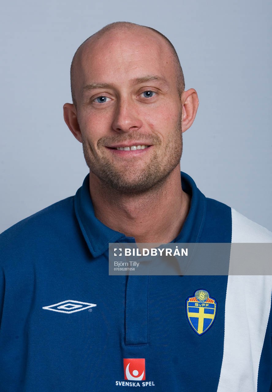 Ludwig Ernstsson