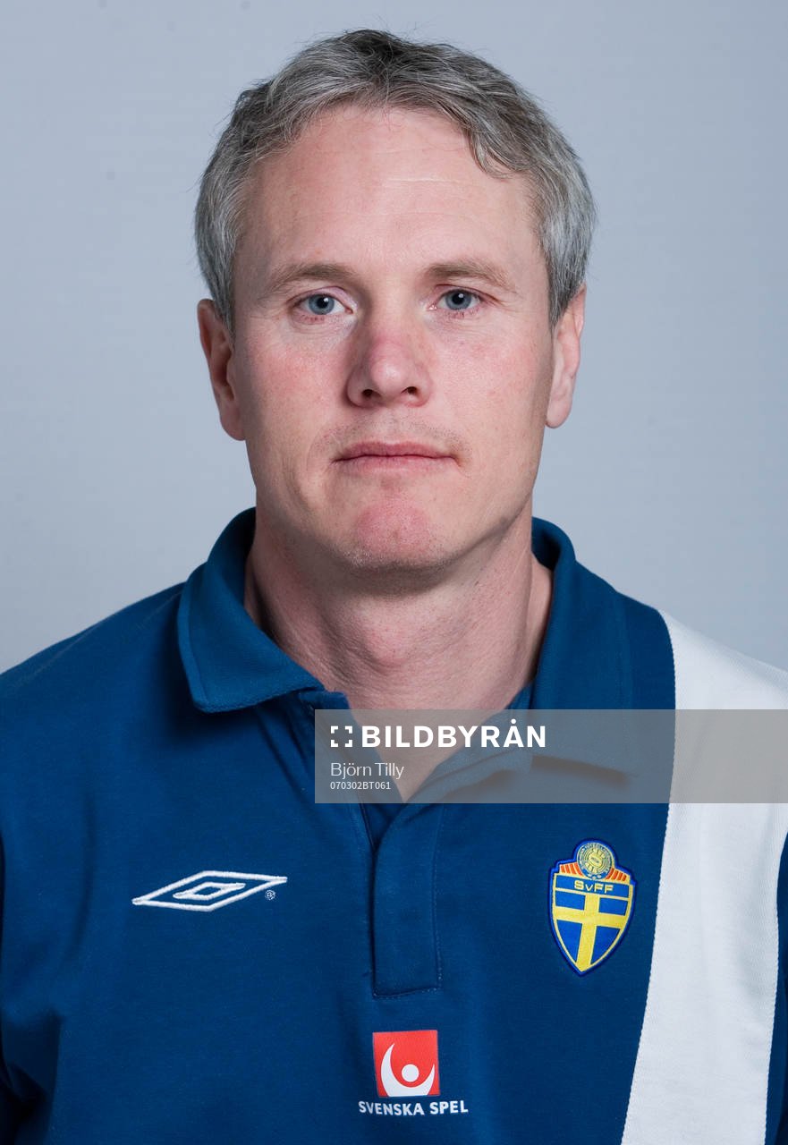 Bo Wålemark