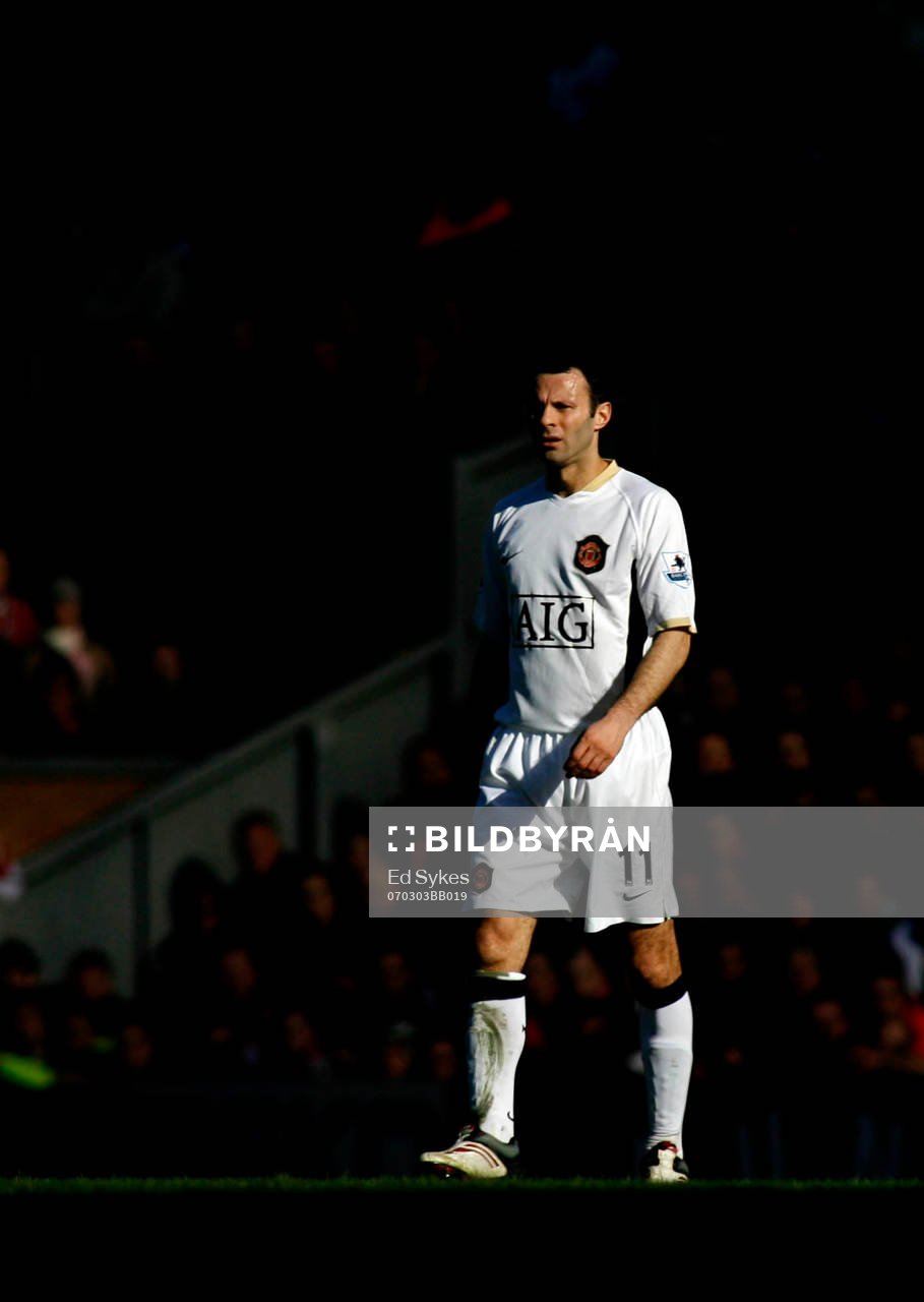 Fotboll, Premier League (Engelsk Liga), Liverpool v