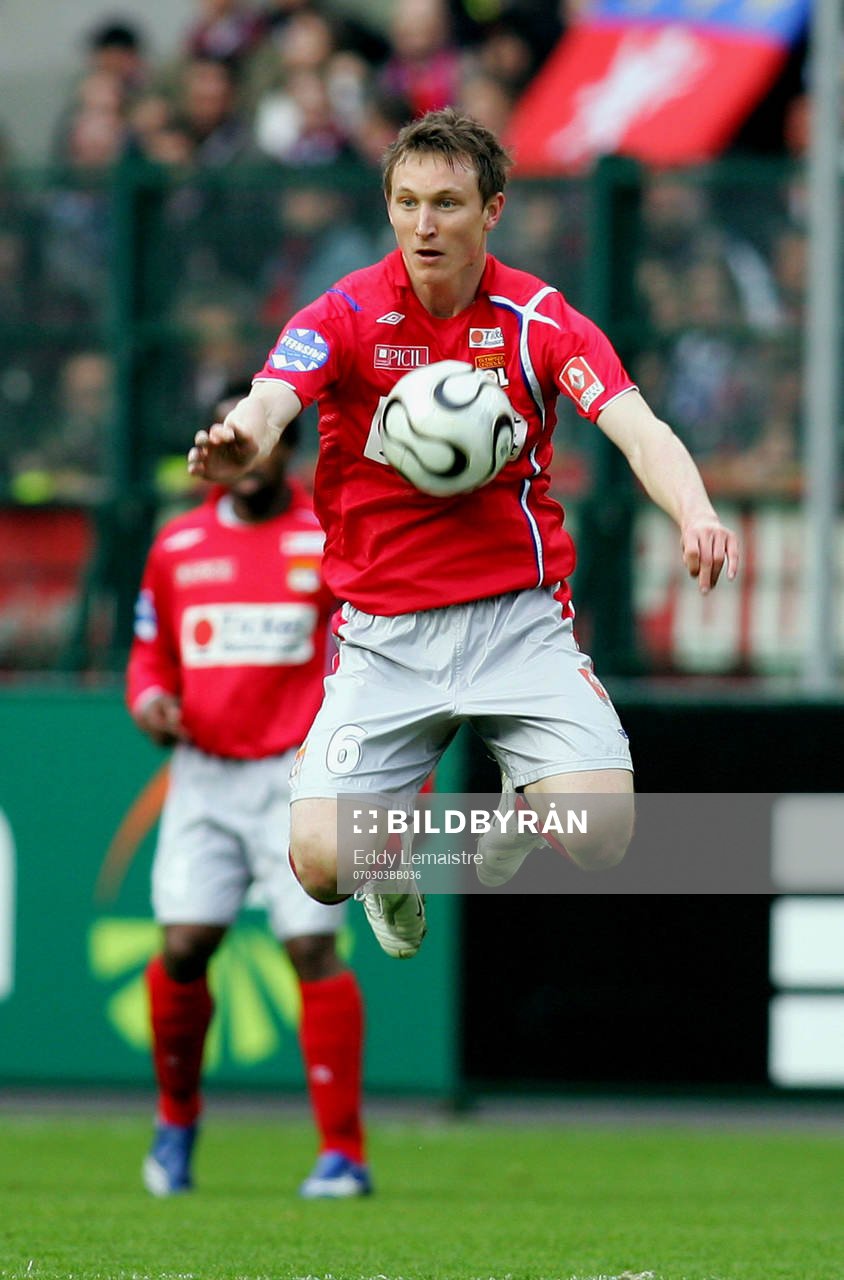 Kim Källström