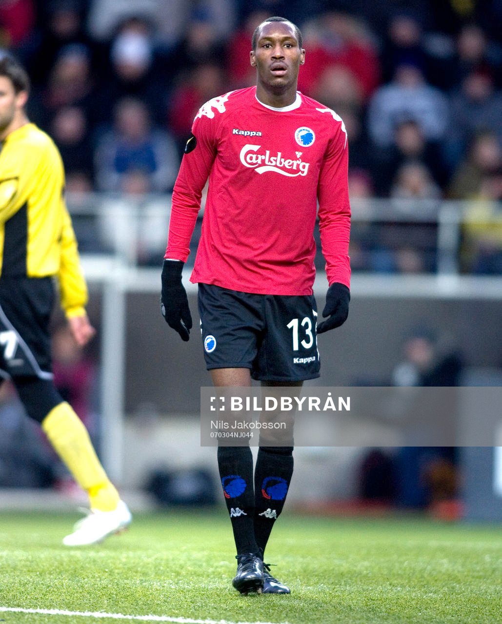 Atiba Hutchinson, FC Köpenhamn