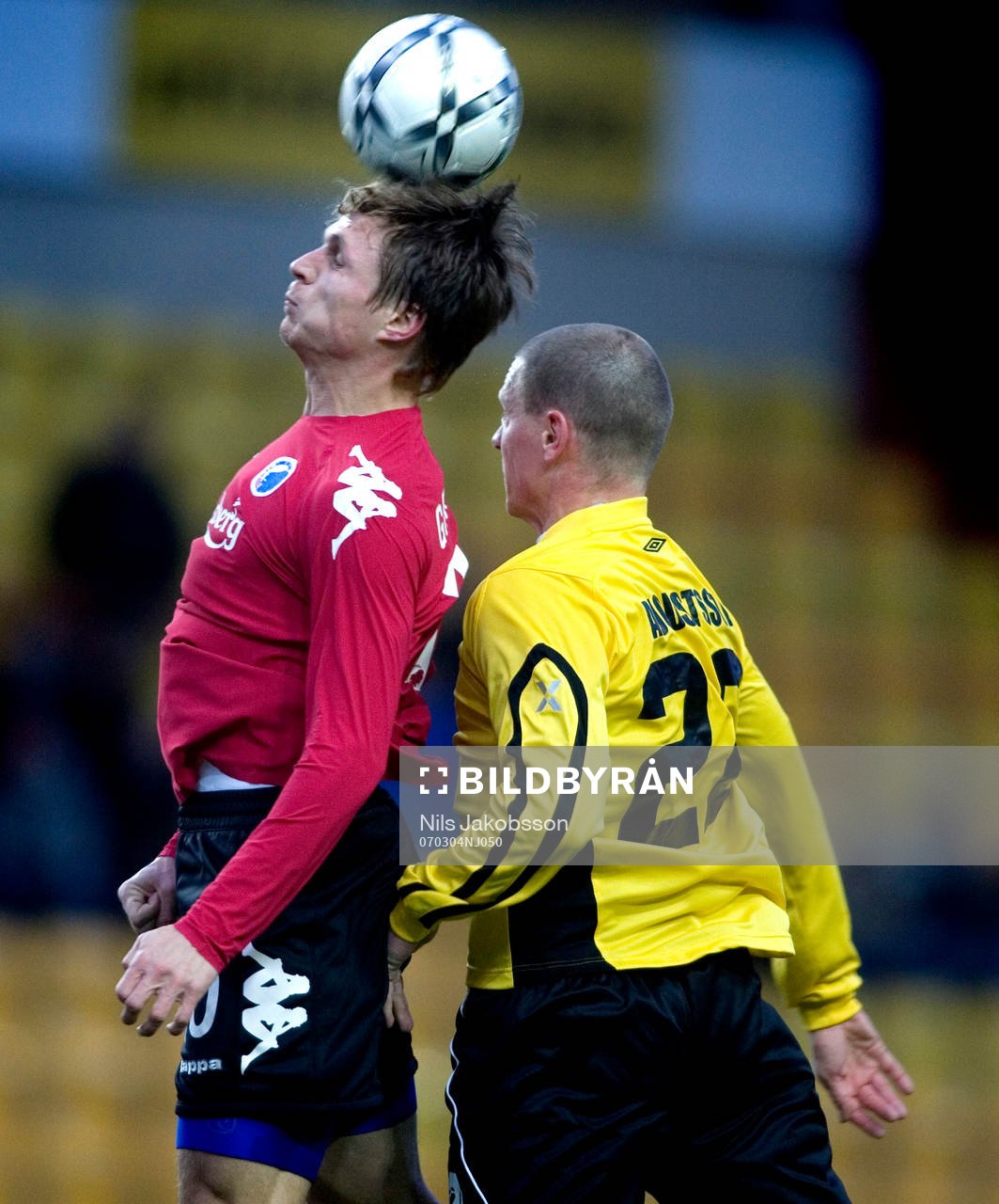 Jesper Grönkjaer, FC Köpenhamn, Andreas Augustsson,