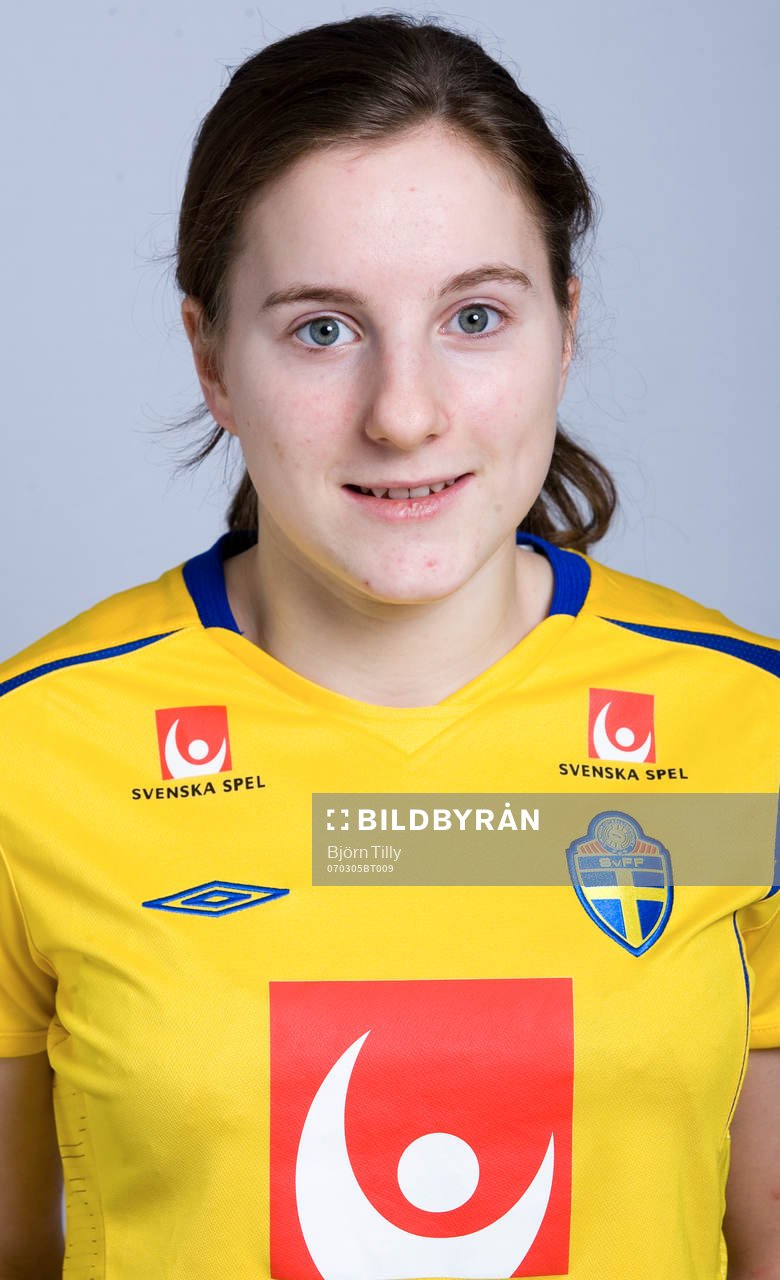 Antonia Göransson, Sverige