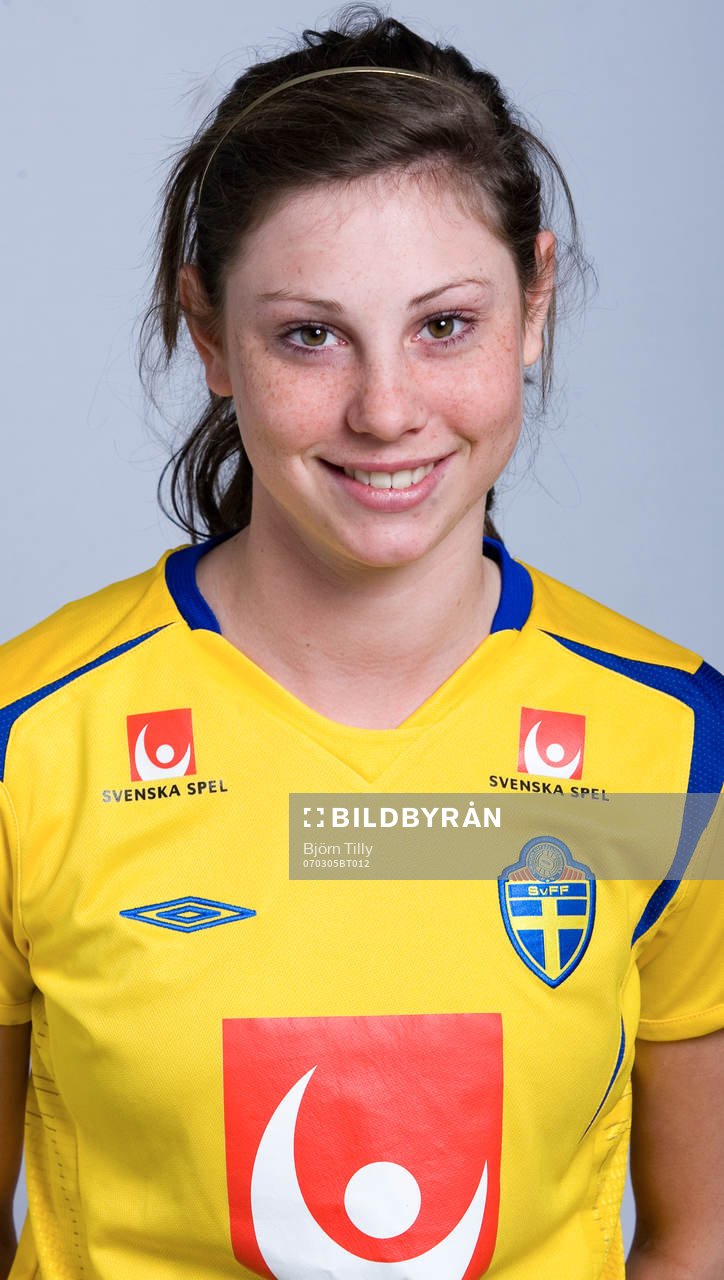 Cecilia Kotte, Sverige