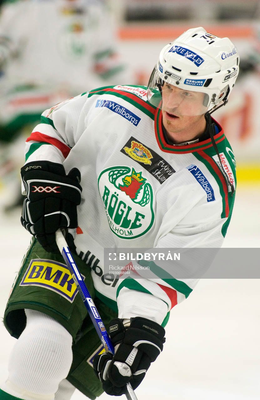 Brett Harkins