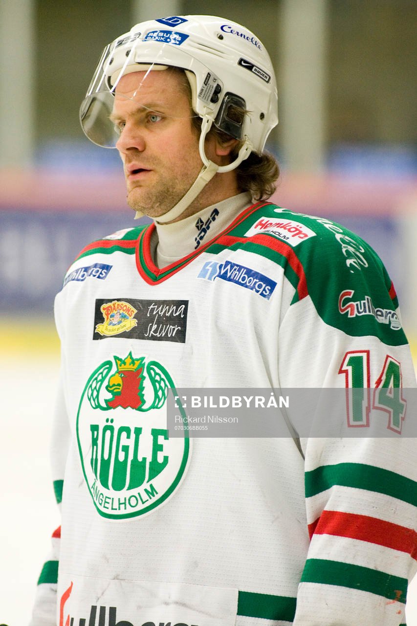 Mikael Gath