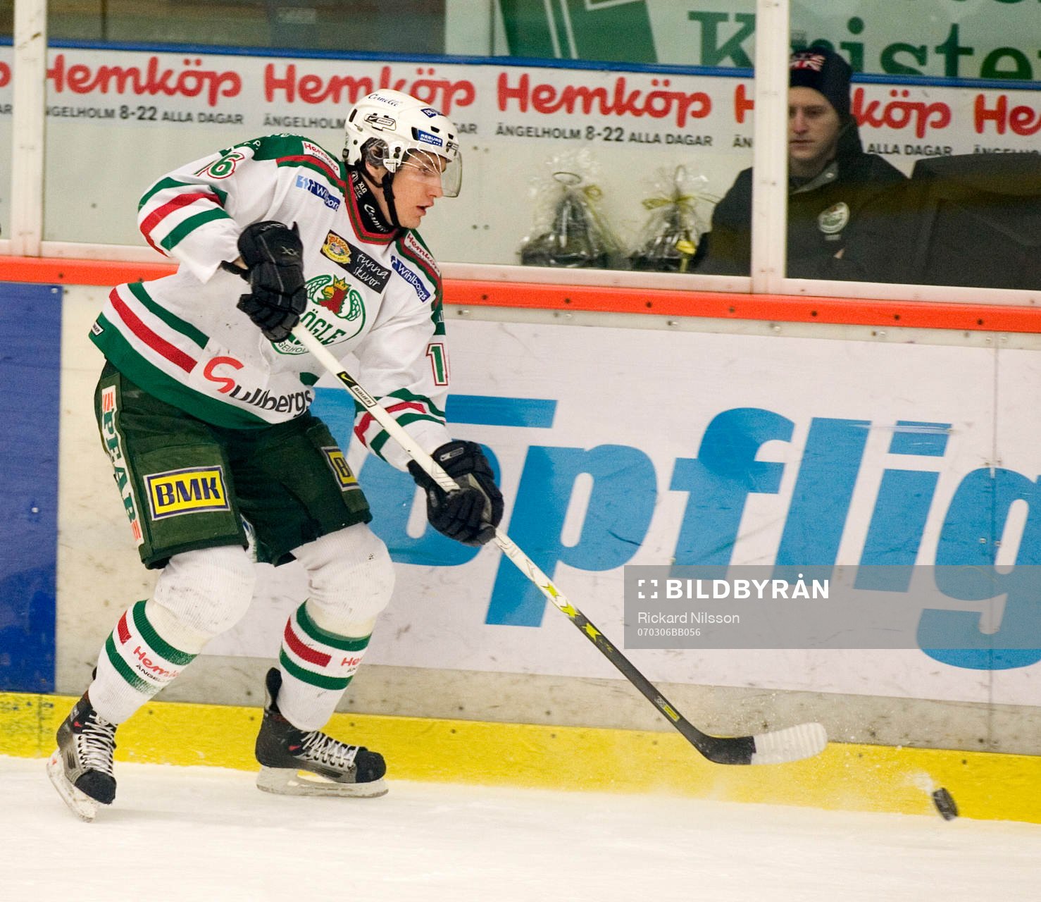 Mattias Sjögren