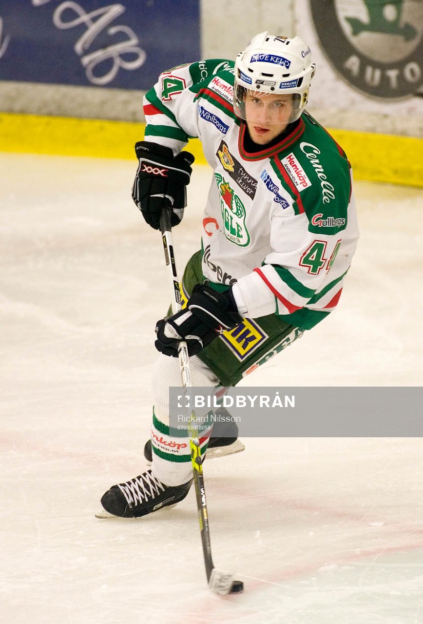 Andreas Byström