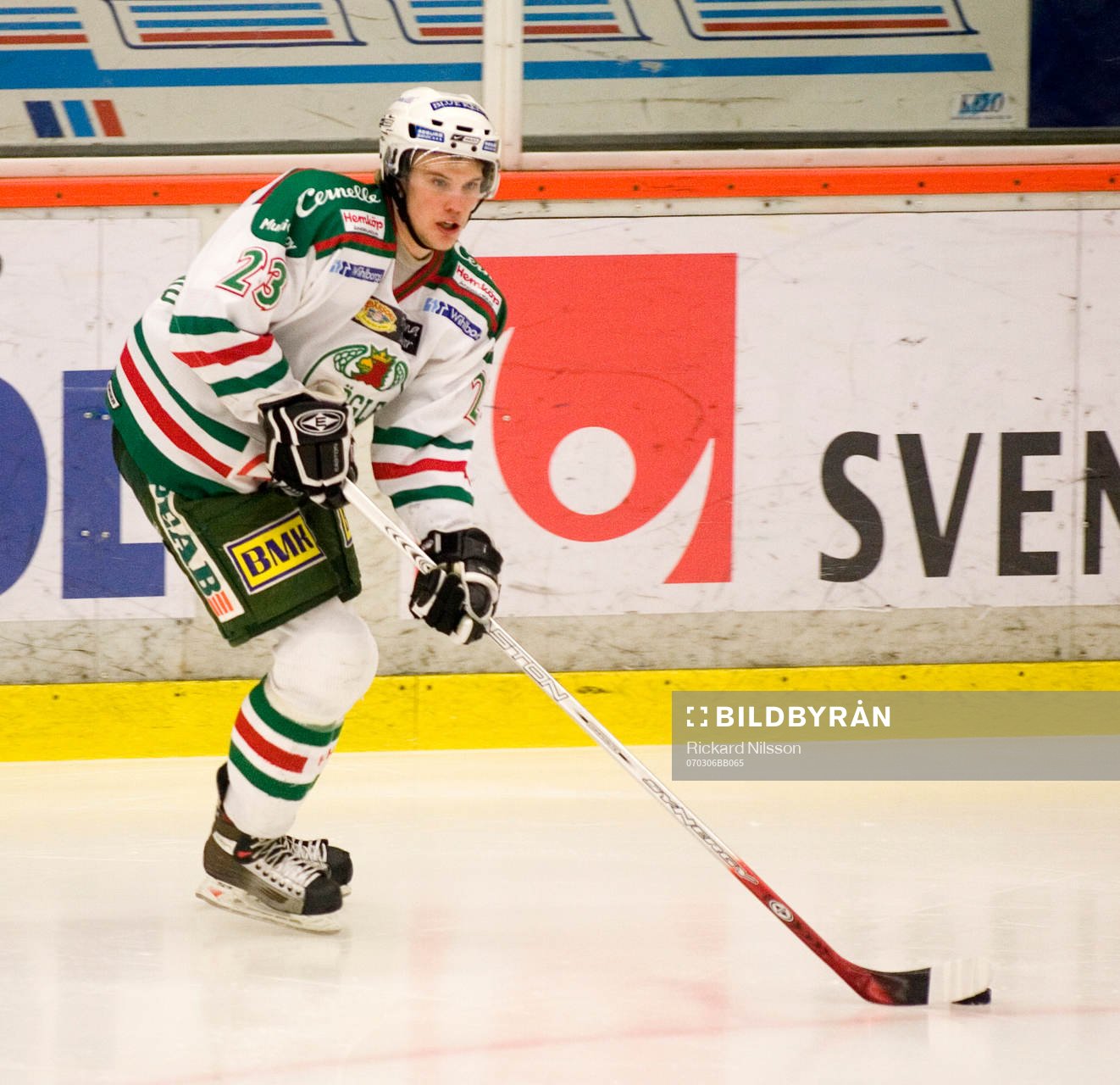 Daniel Åhsberg