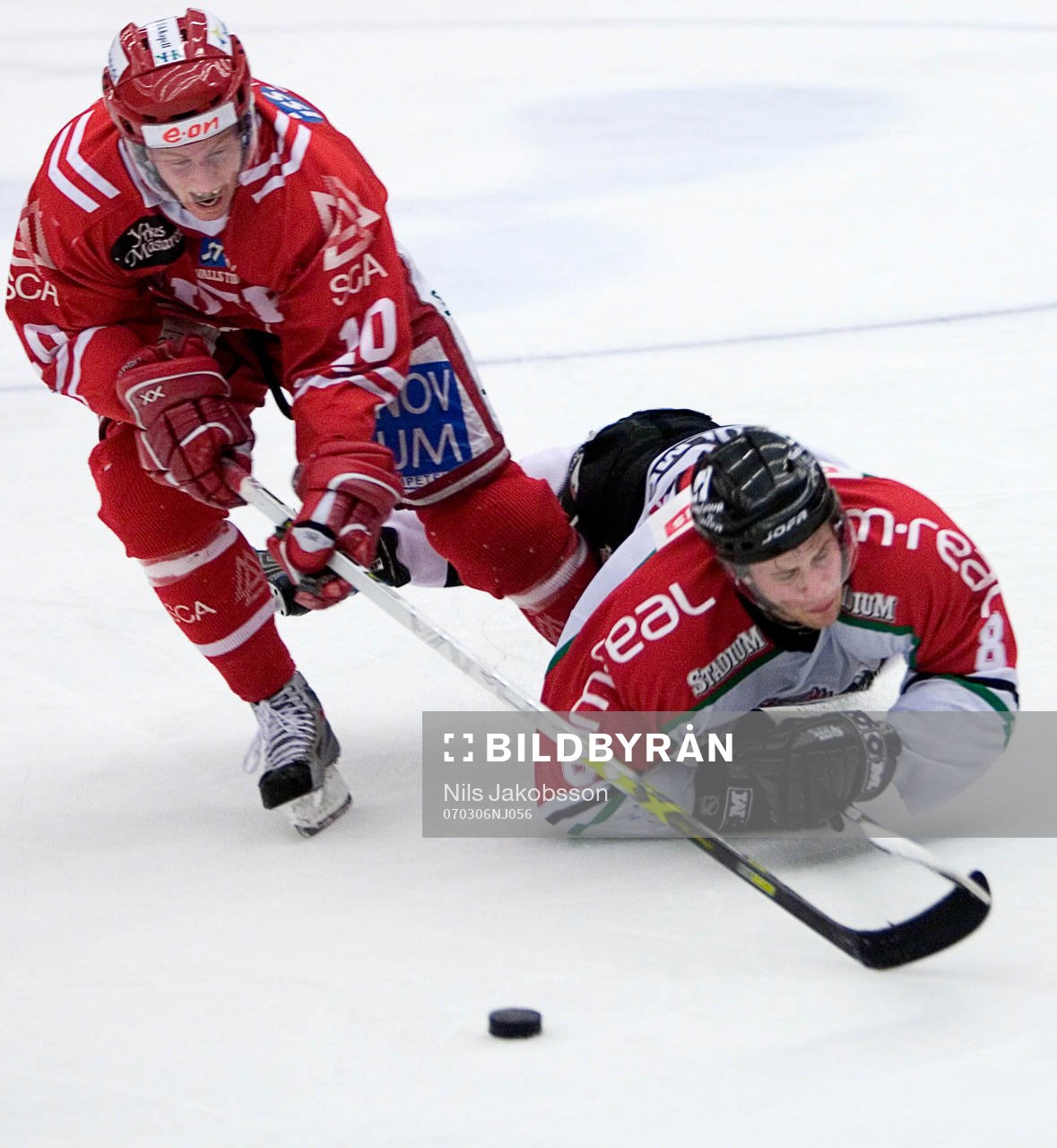 Oscar Sundh, Timrå, Oscar Hedman, Modo