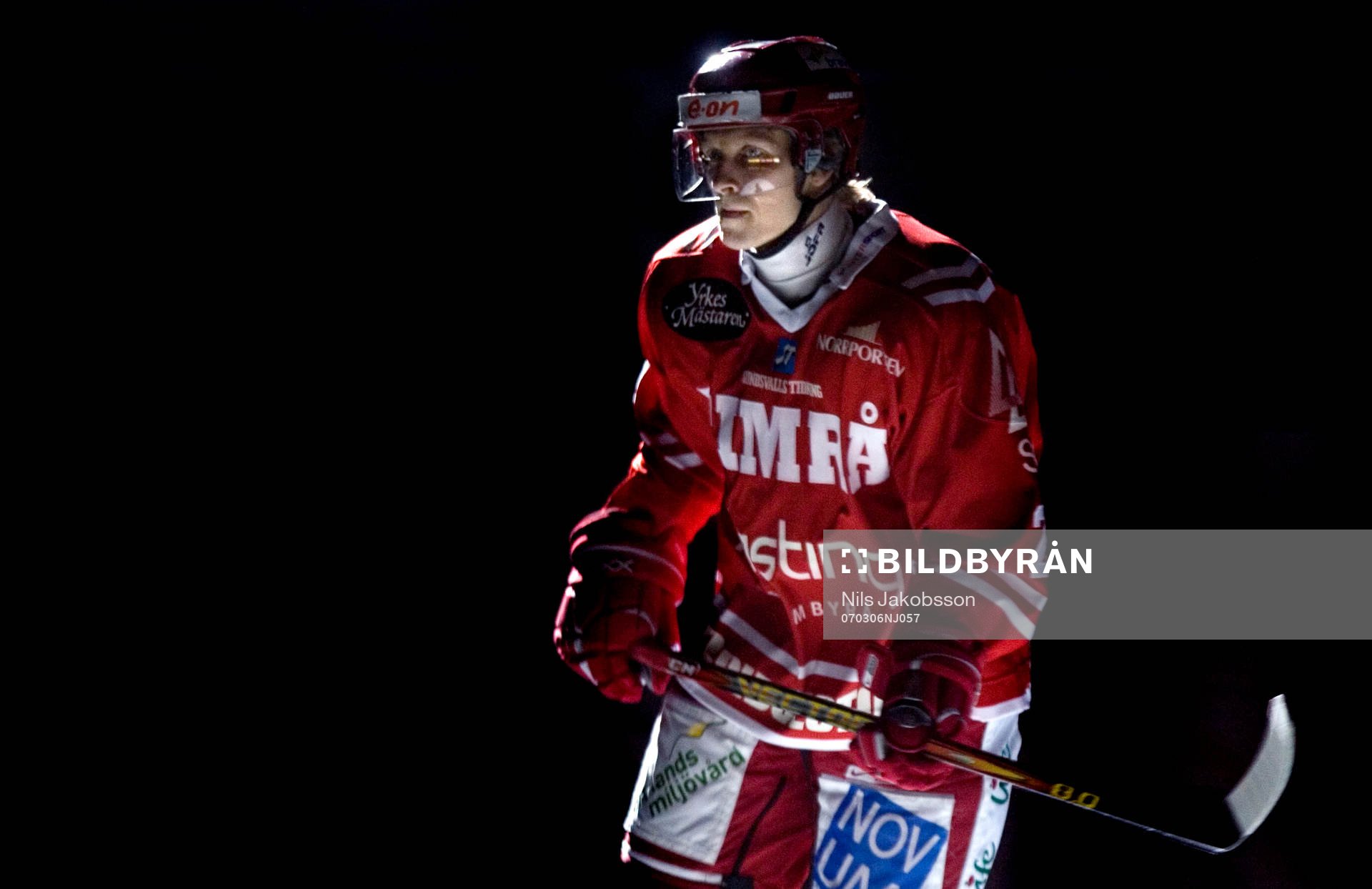 Mika Niskanen, Timrå