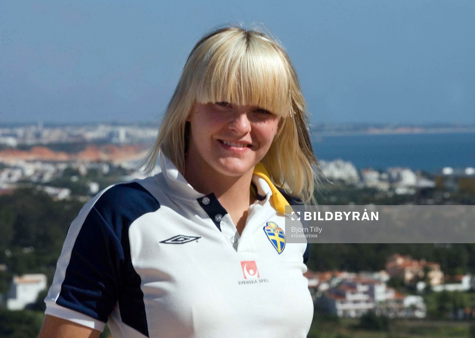 Nilla Fischer, Sverige