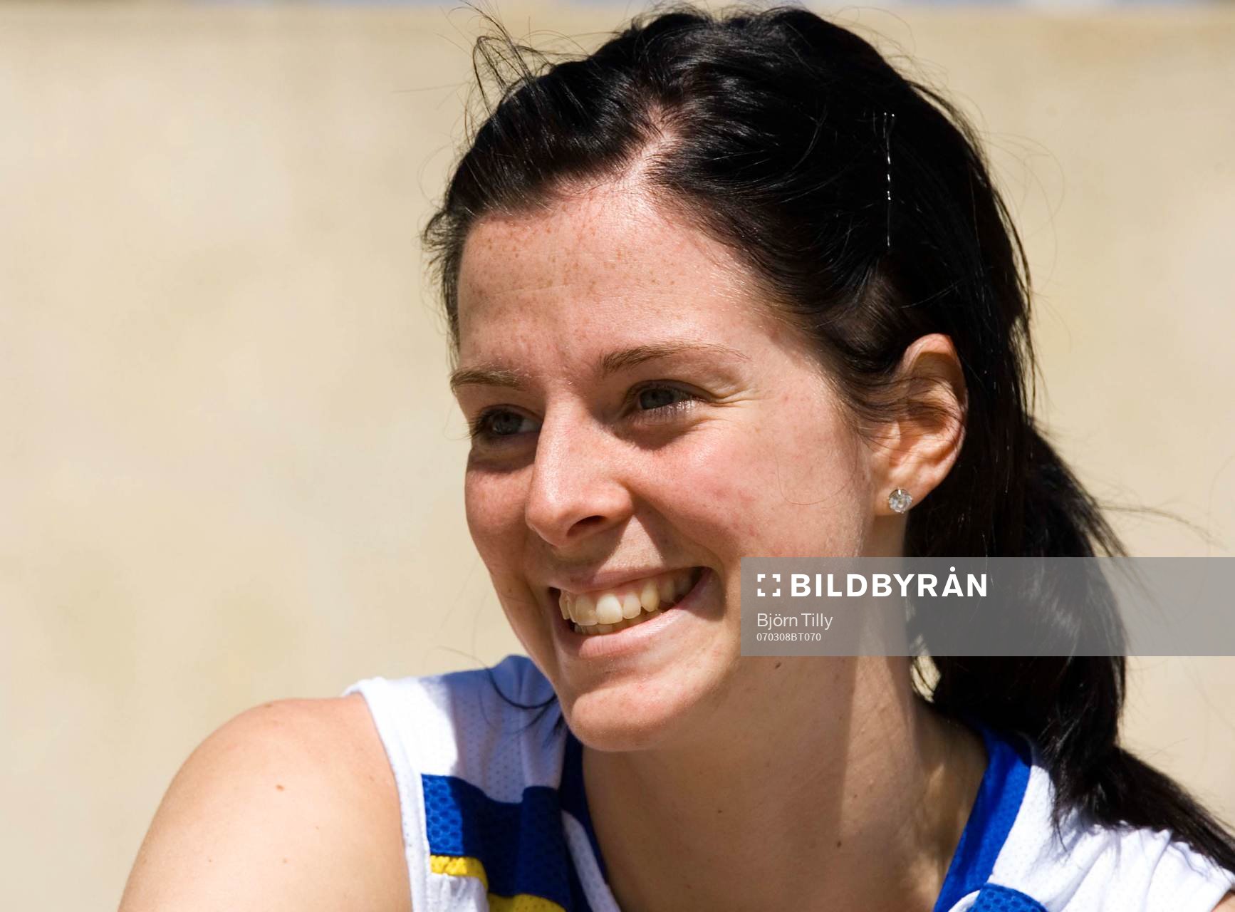 Lotta Schelin, Sverige
