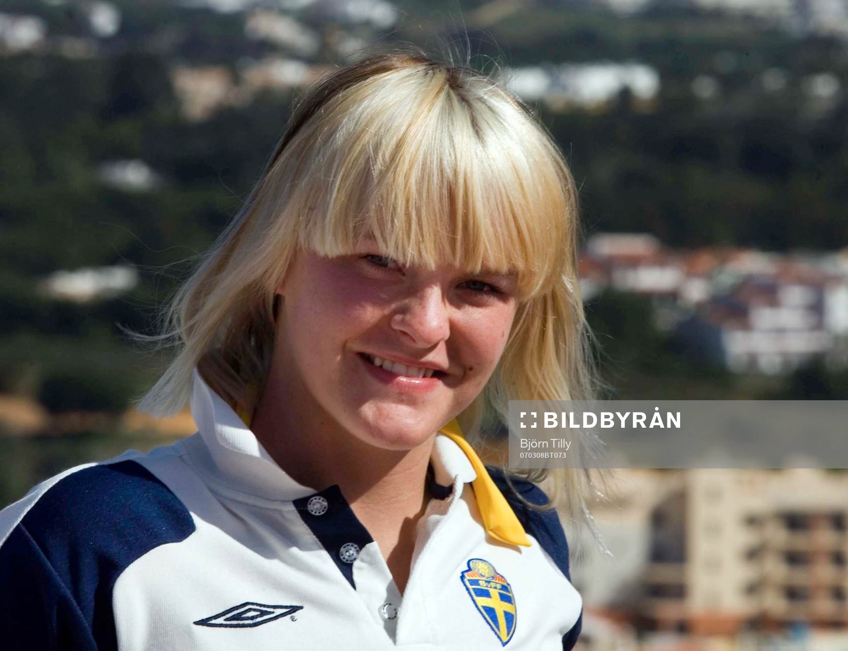 Nilla Fischer, Sverige