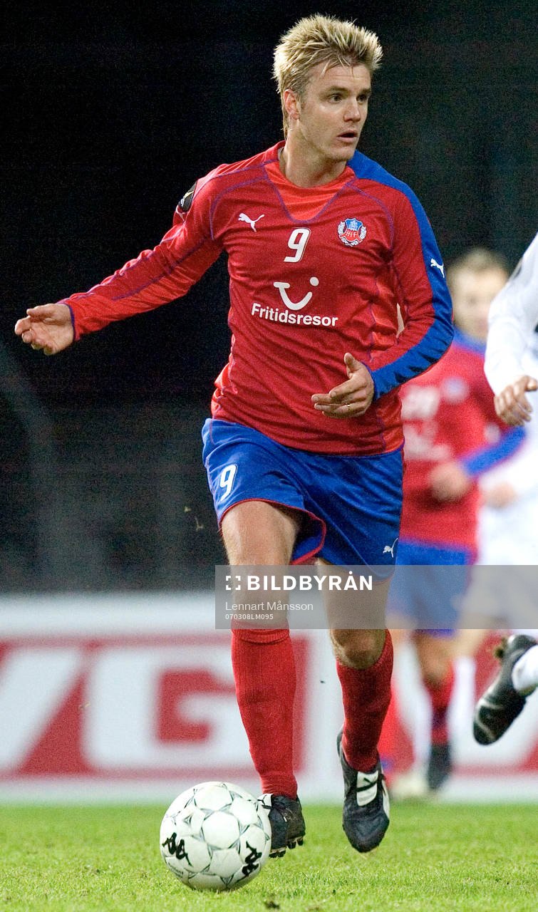Fotboll, Royal League, semifinal, FC Köpenhamn -