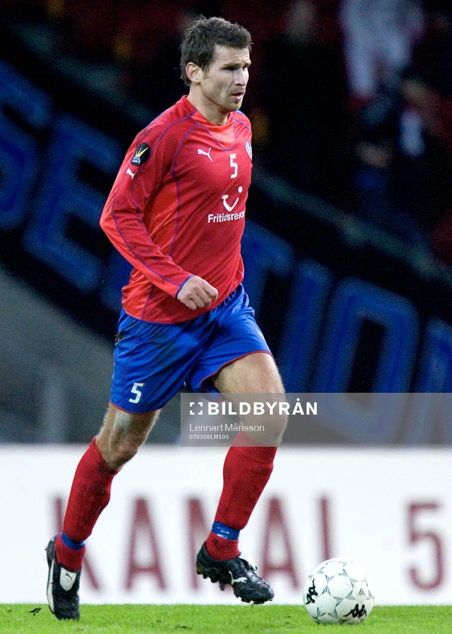 Andreas Jakobsson, Helsingborg