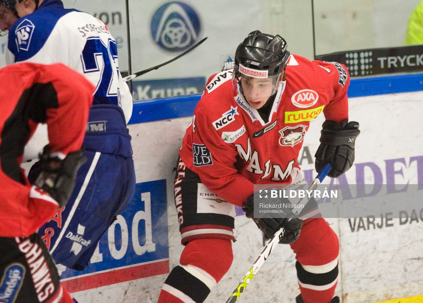 Andreas Thuresson