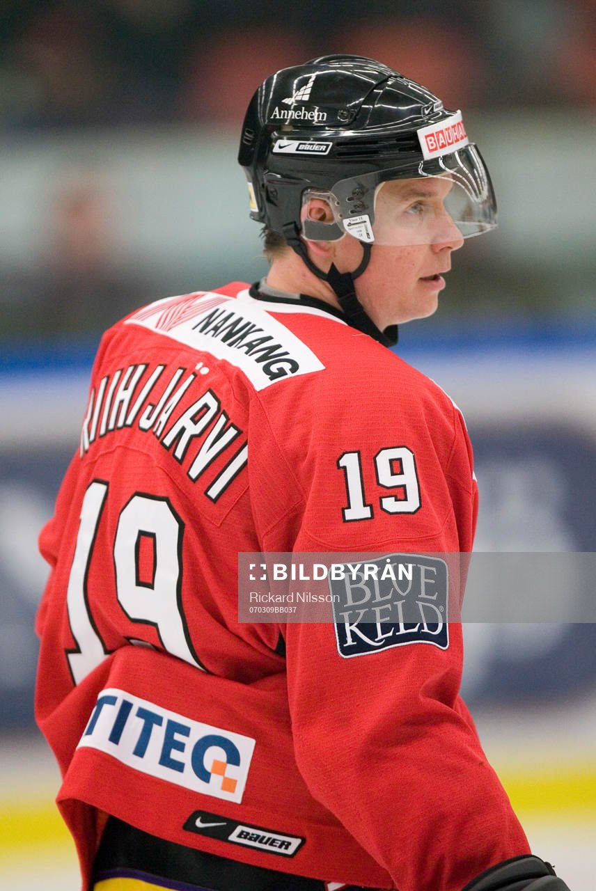 Juha Riihijärvi
