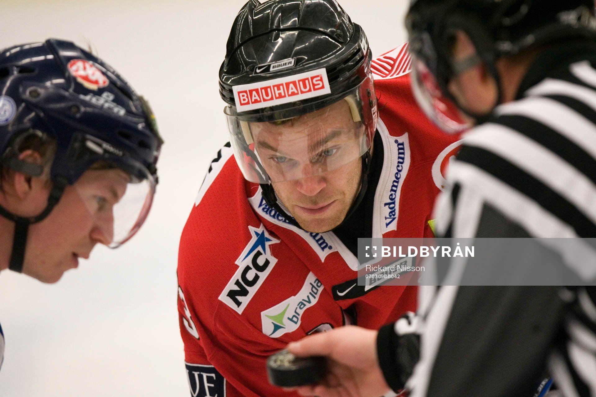 Mikael Wahlberg, Malmö, nedsläpp, teckning