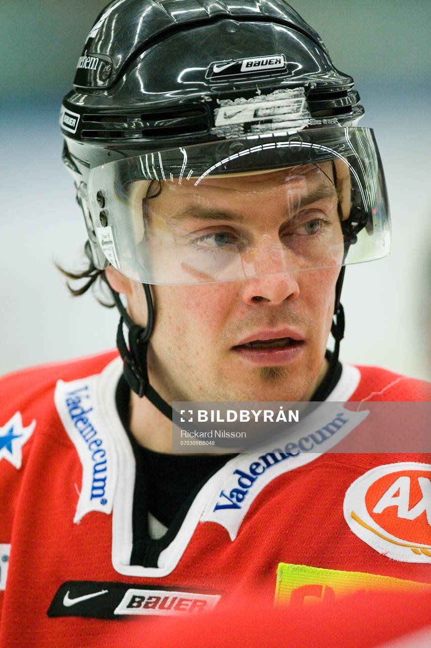 Markus Matthiasson