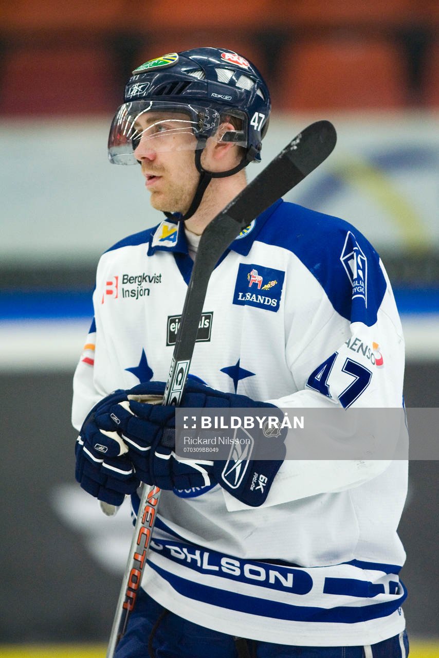 Johan Eneqvist