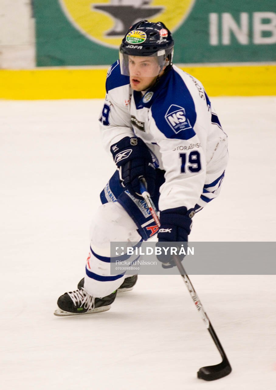 Magnus Hedlund