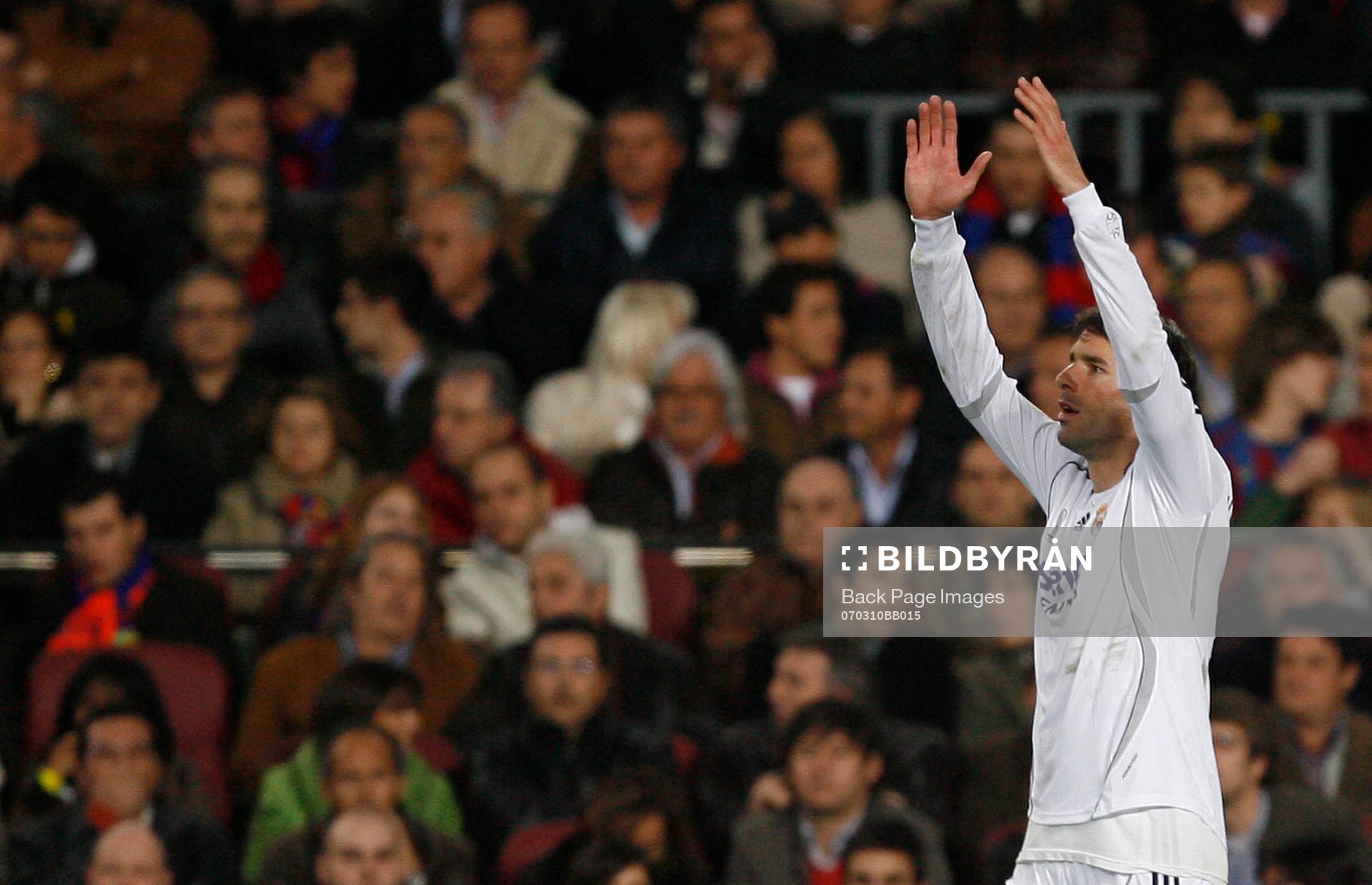 Ruud van Nistelrooy, Real Madrid