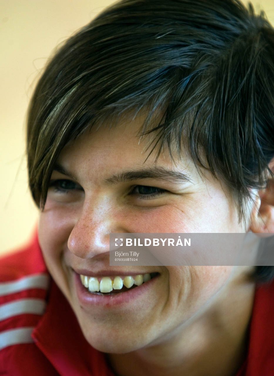 Ariane Hingst, Tyskland