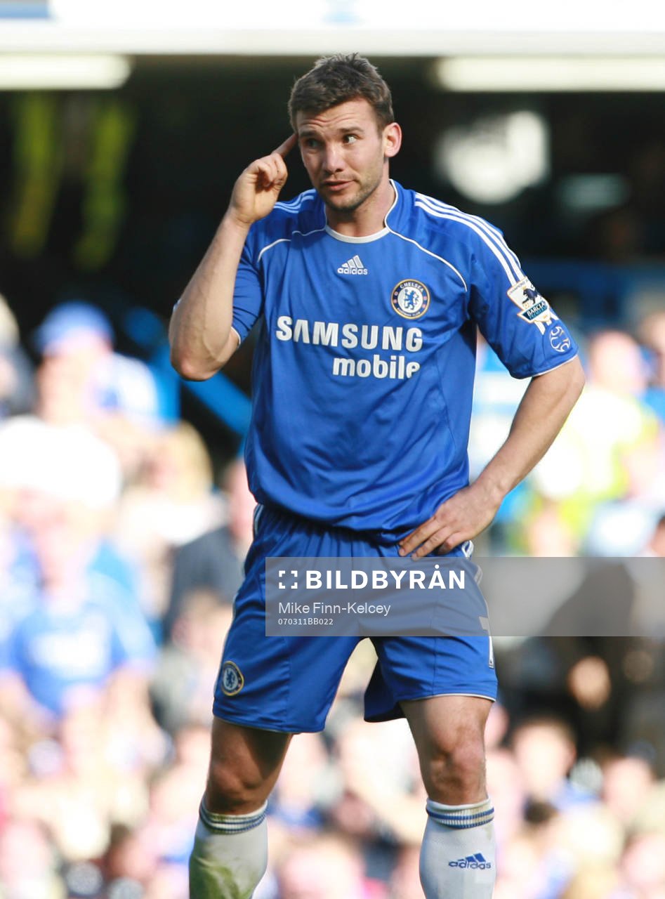 Fotboll, FA Cupen (Engelsk Cup), Kvartsfinal, Chelsea v