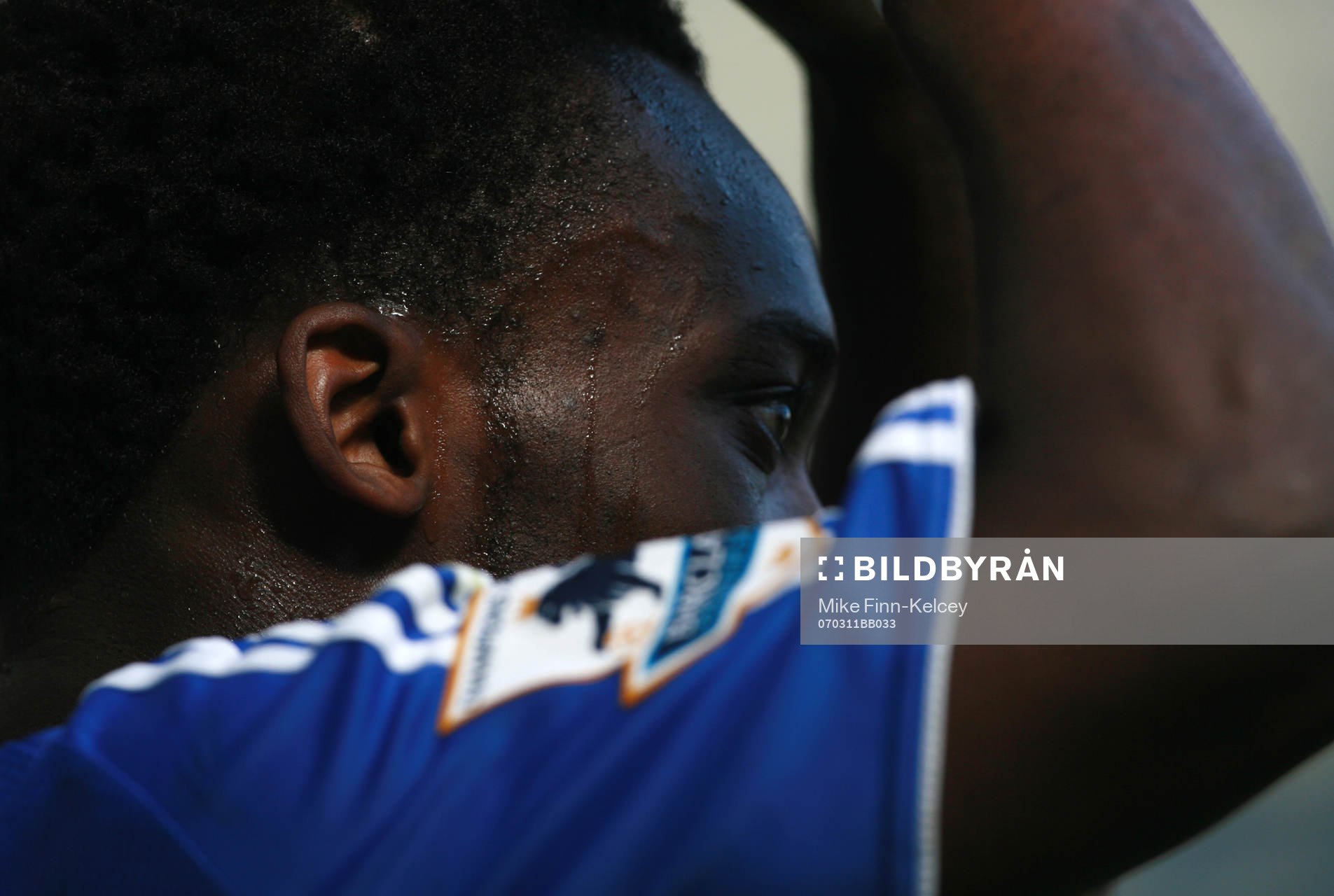 Fotboll, FA Cupen (Engelsk Cup), Kvartsfinal, Chelsea v
