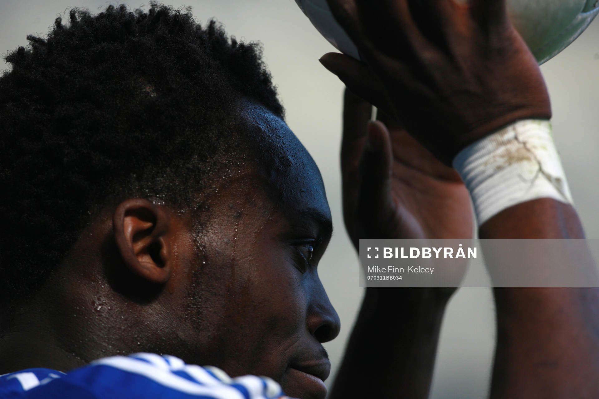 Fotboll, FA Cupen (Engelsk Cup), Kvartsfinal, Chelsea v