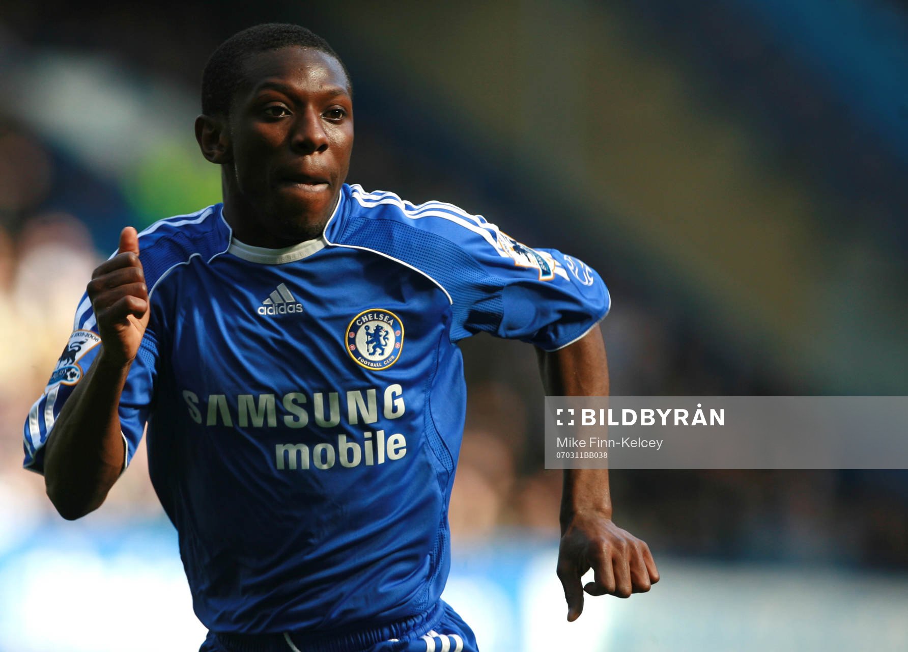 Fotboll, FA Cupen (Engelsk Cup), Kvartsfinal, Chelsea v