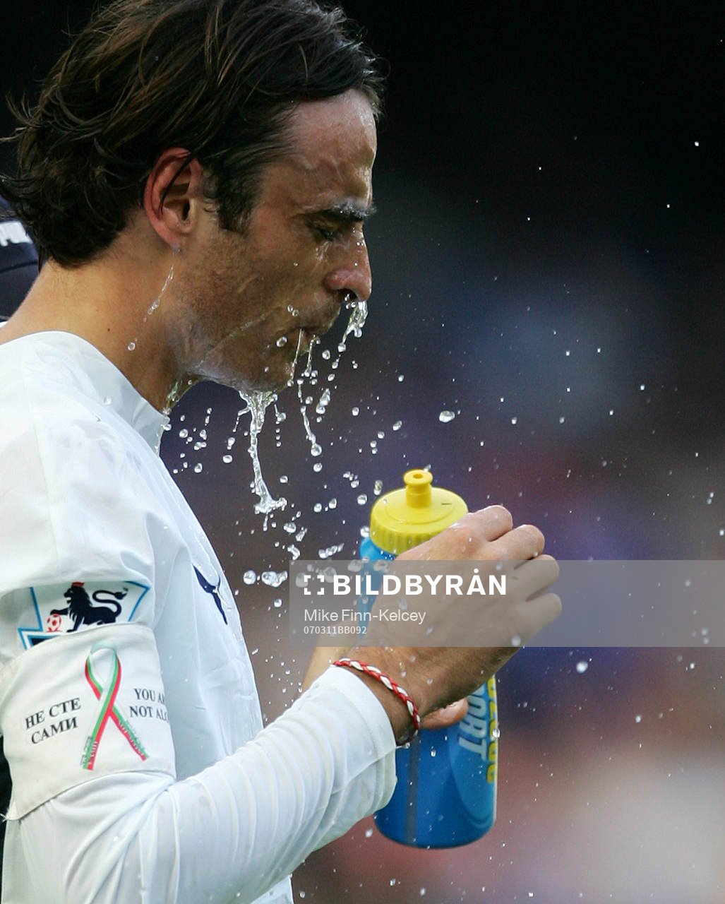 Fotboll, FA Cupen (Engelsk Cup), Kvartsfinal, Chelsea v