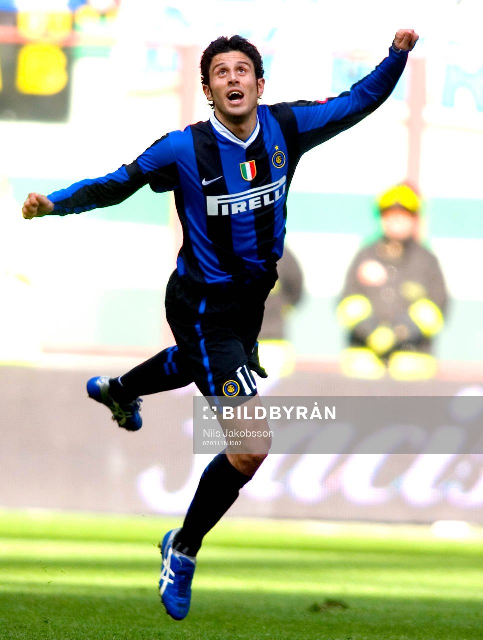 Fabio Grosso, Inter