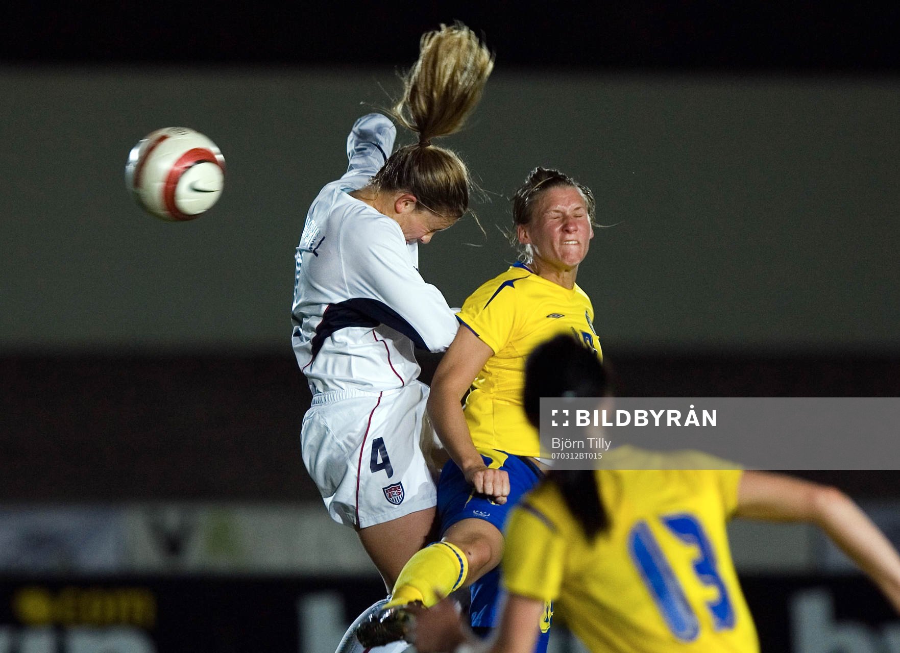 Maria Aronsson, Sverige
