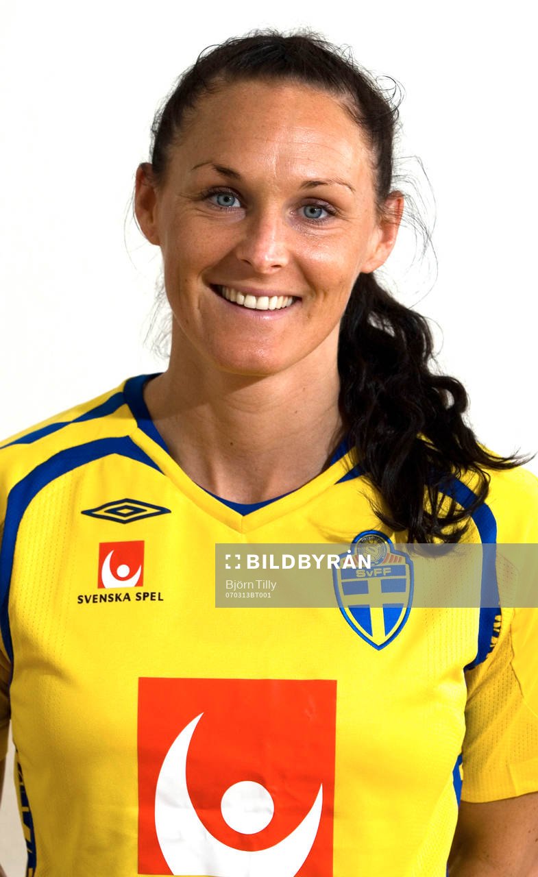 Salina Olsson, Sverige