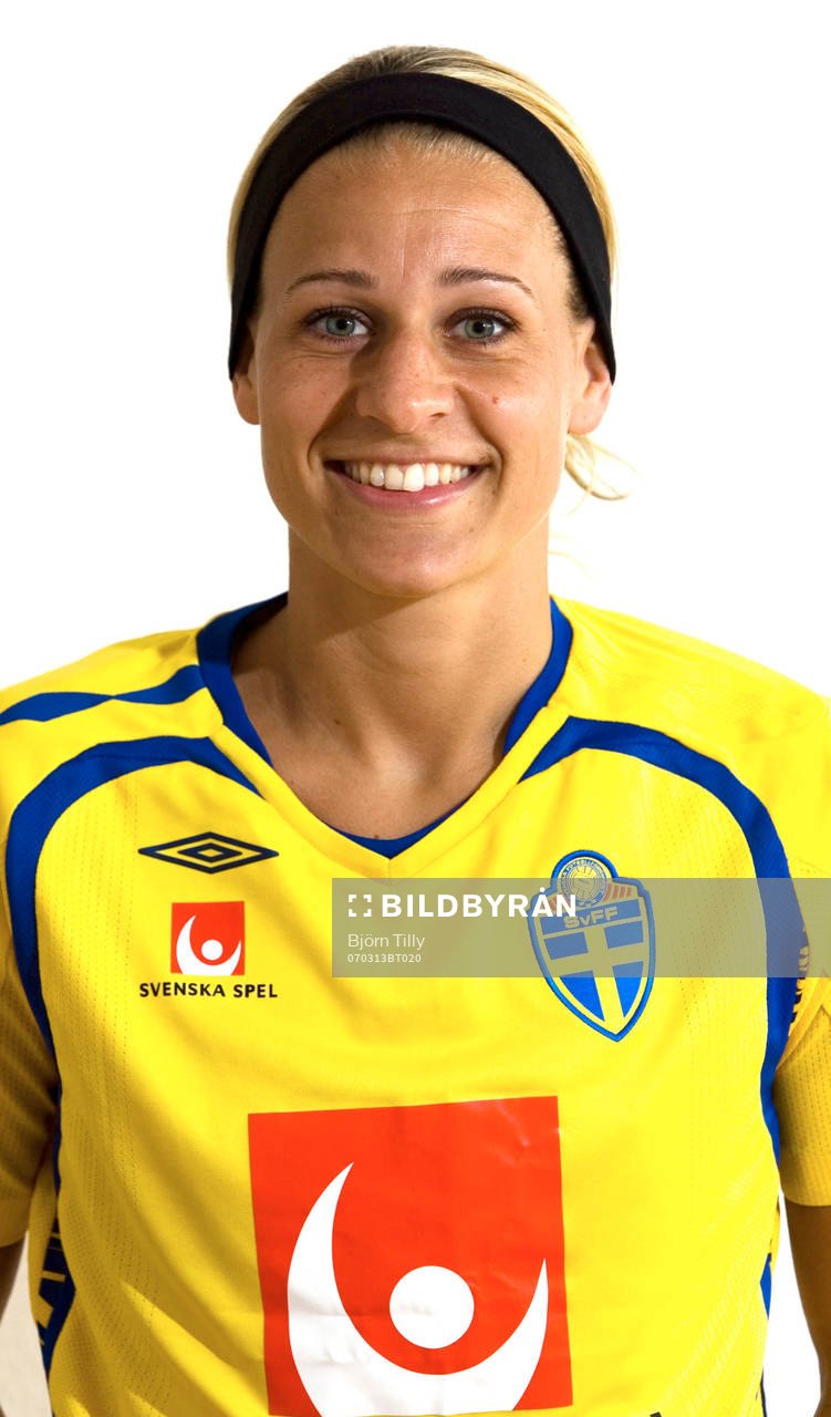 Charlotte Rohlin, Sverige