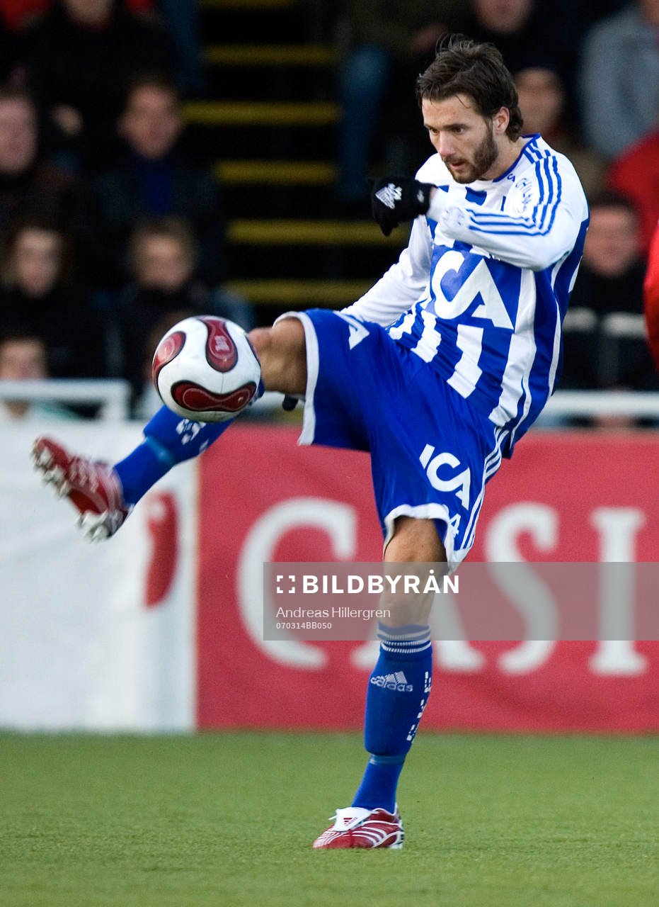 Jonathan Berg