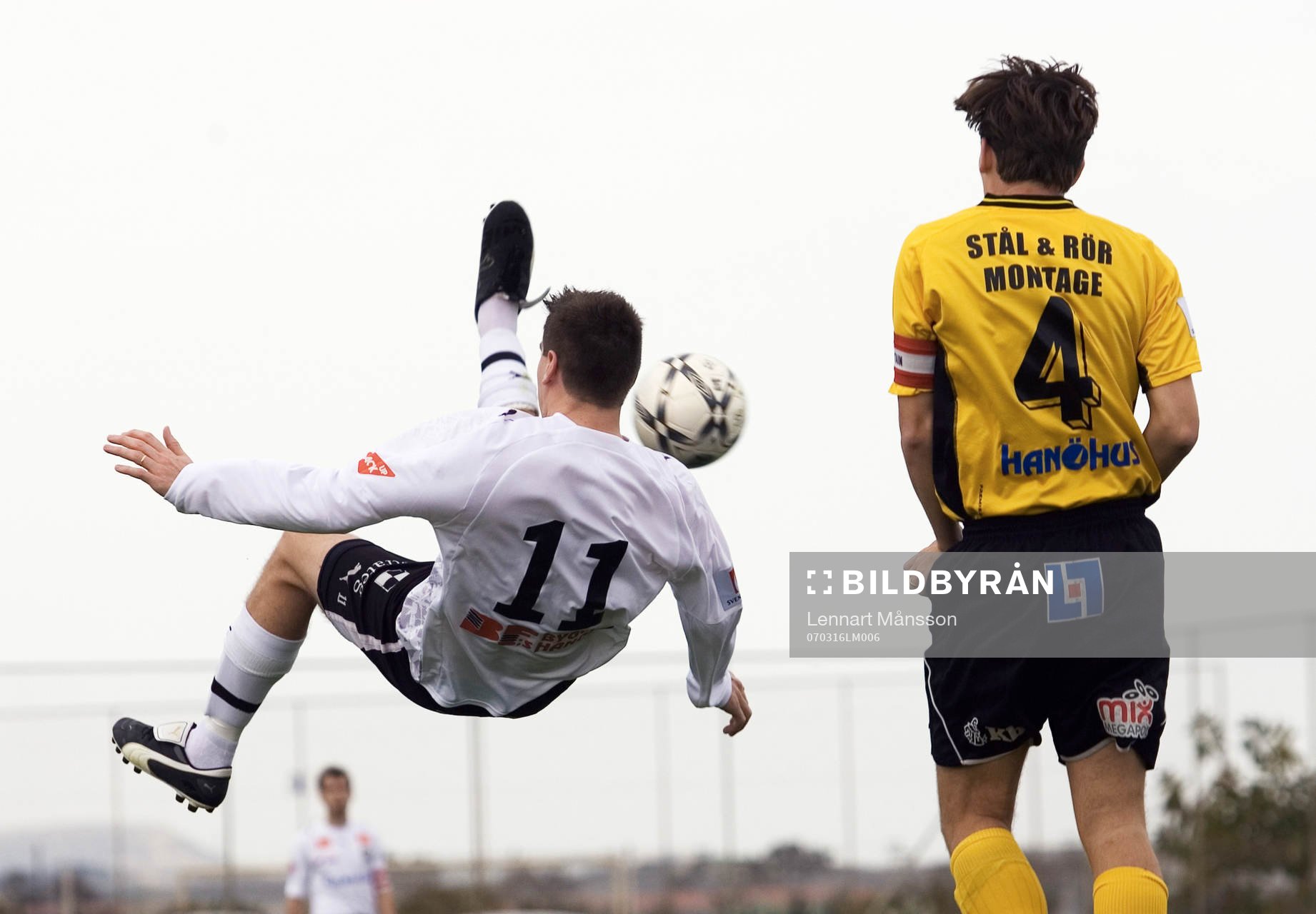 Stefan Rodevåg, Örebro, brassesparkar, Marcus Lindberg