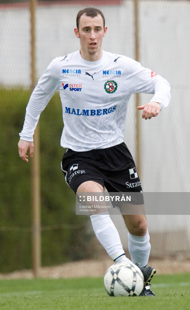 Ian Jeffs