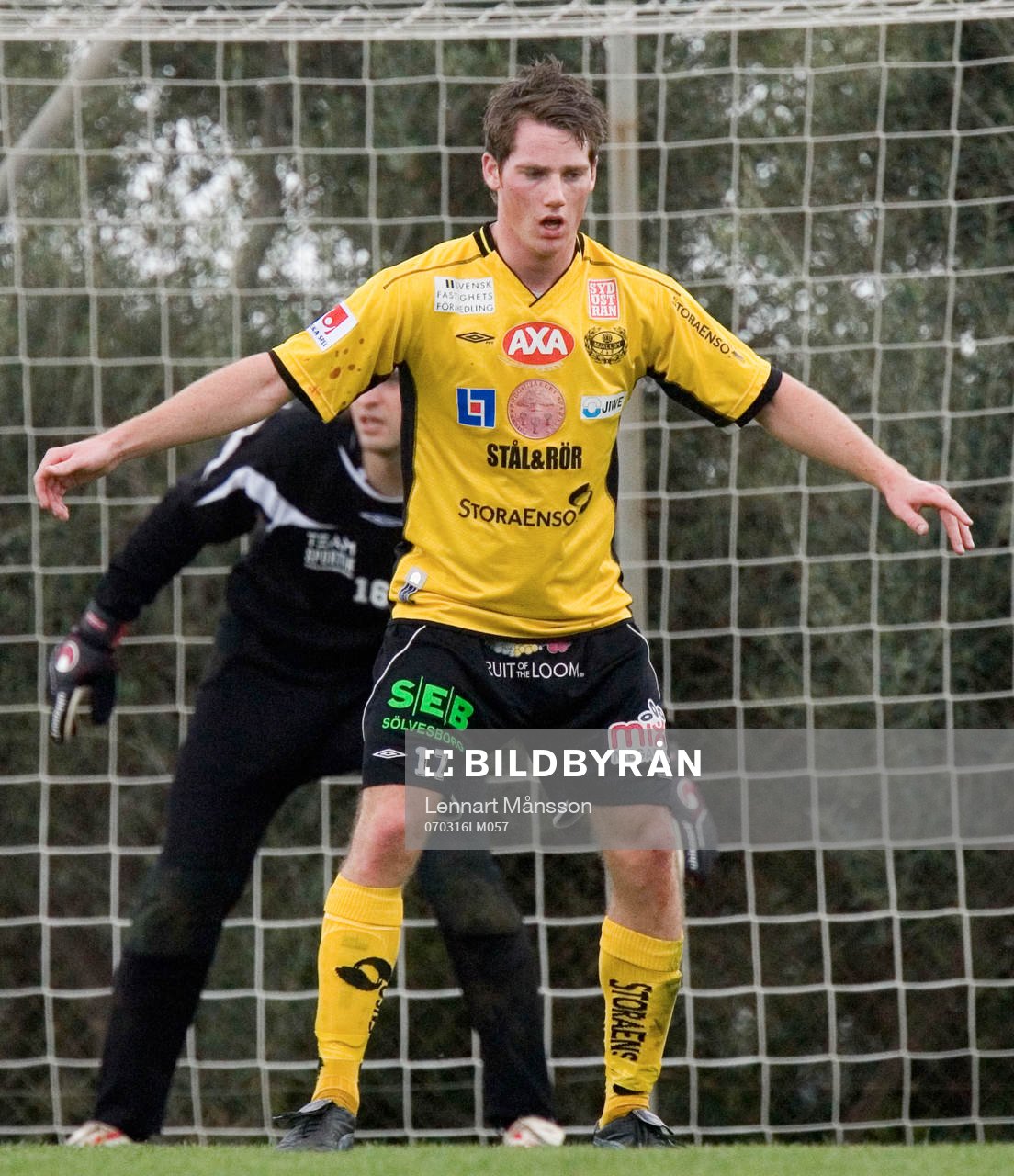 Johan Persson