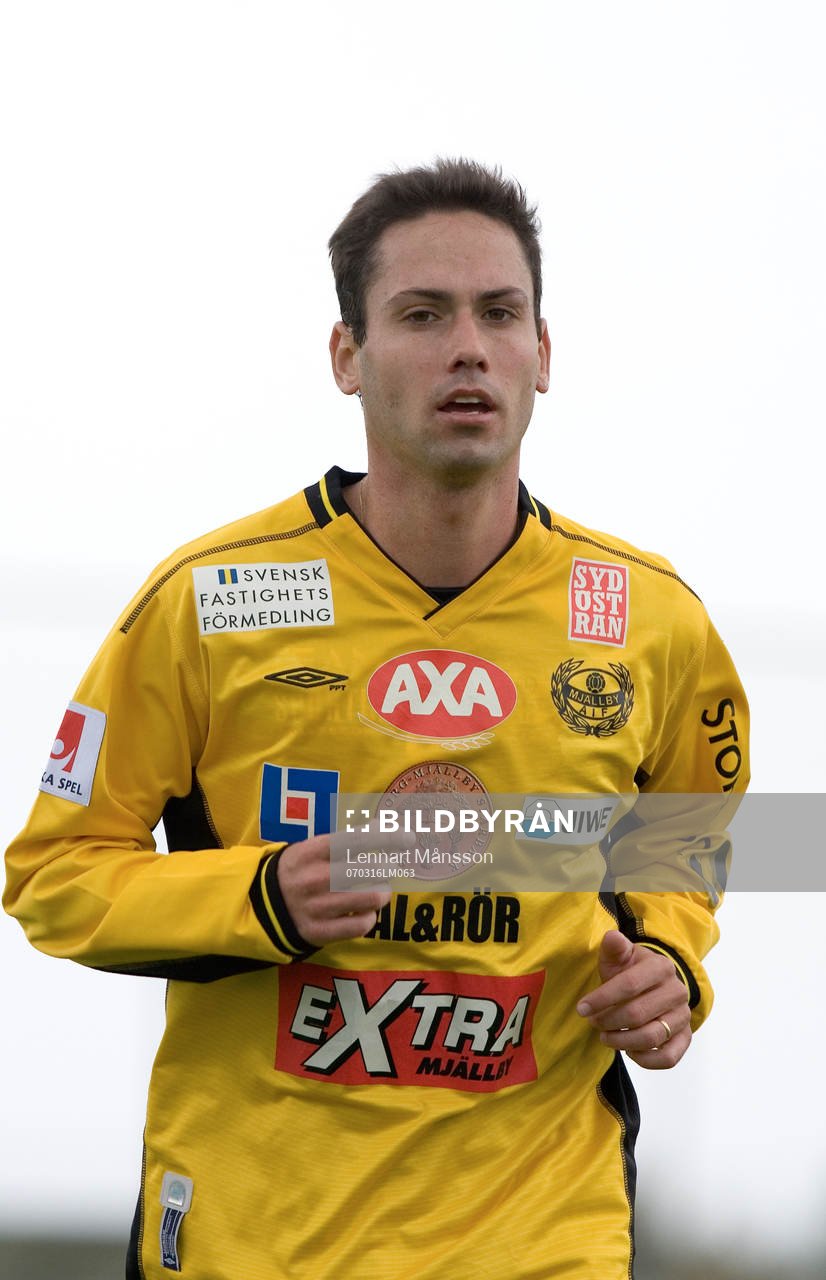 Marcelo Sarvas