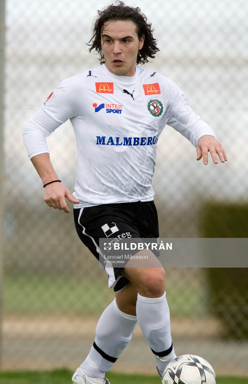 Nordin Gerzic