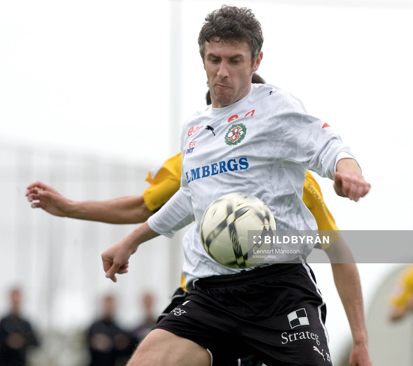 Nedim Halilovic, Örebro
