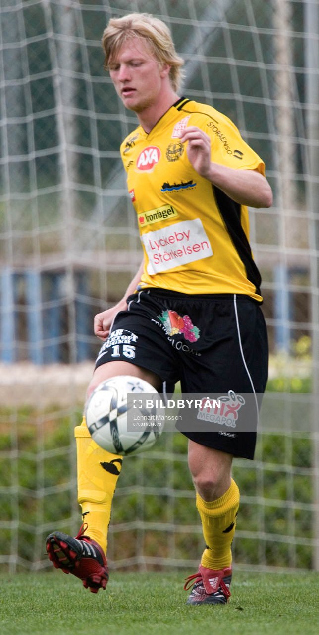 Robin Cederberg