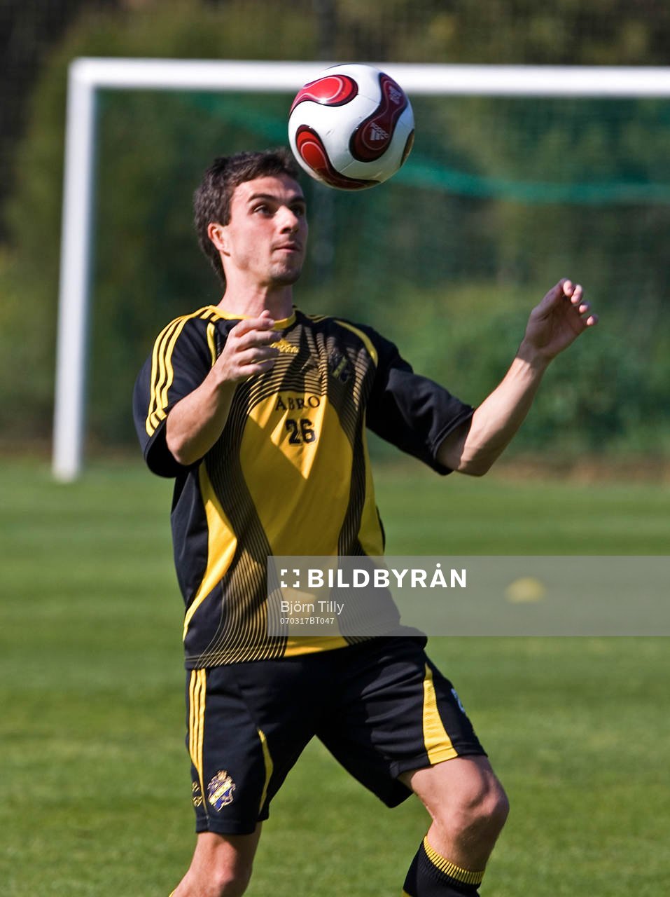 Daniel Mendes, AIK