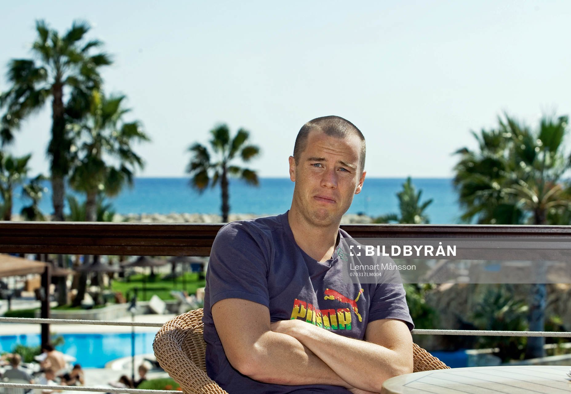 Daniel Andersson